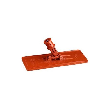 3M 3M Doodlebug™ Threaded Scrubbing Pad Holder , Orange, 10 Holders - 6472 70071312089